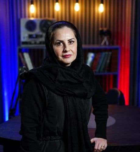 سردبیر — دکتر مریم عسگری