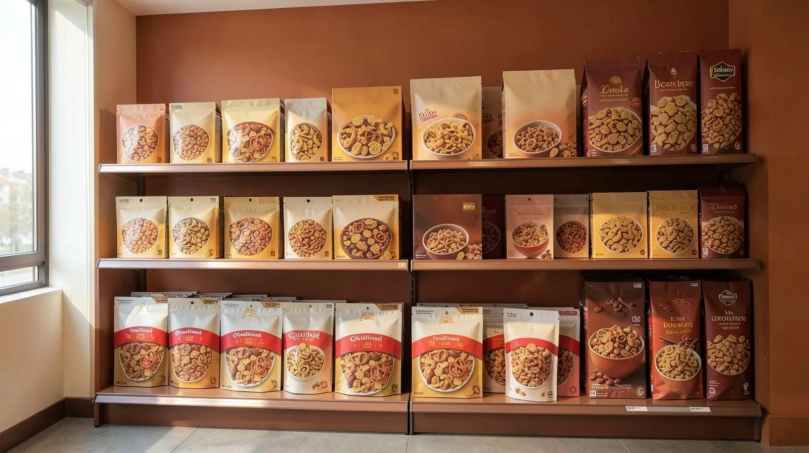 تصویر شاخص خبر: برنامه مدیر جدید بازاریابی Catalina Crunch برای جذب مصرفکنندگان داروهای GLP-1 و مادران سلامتمحور