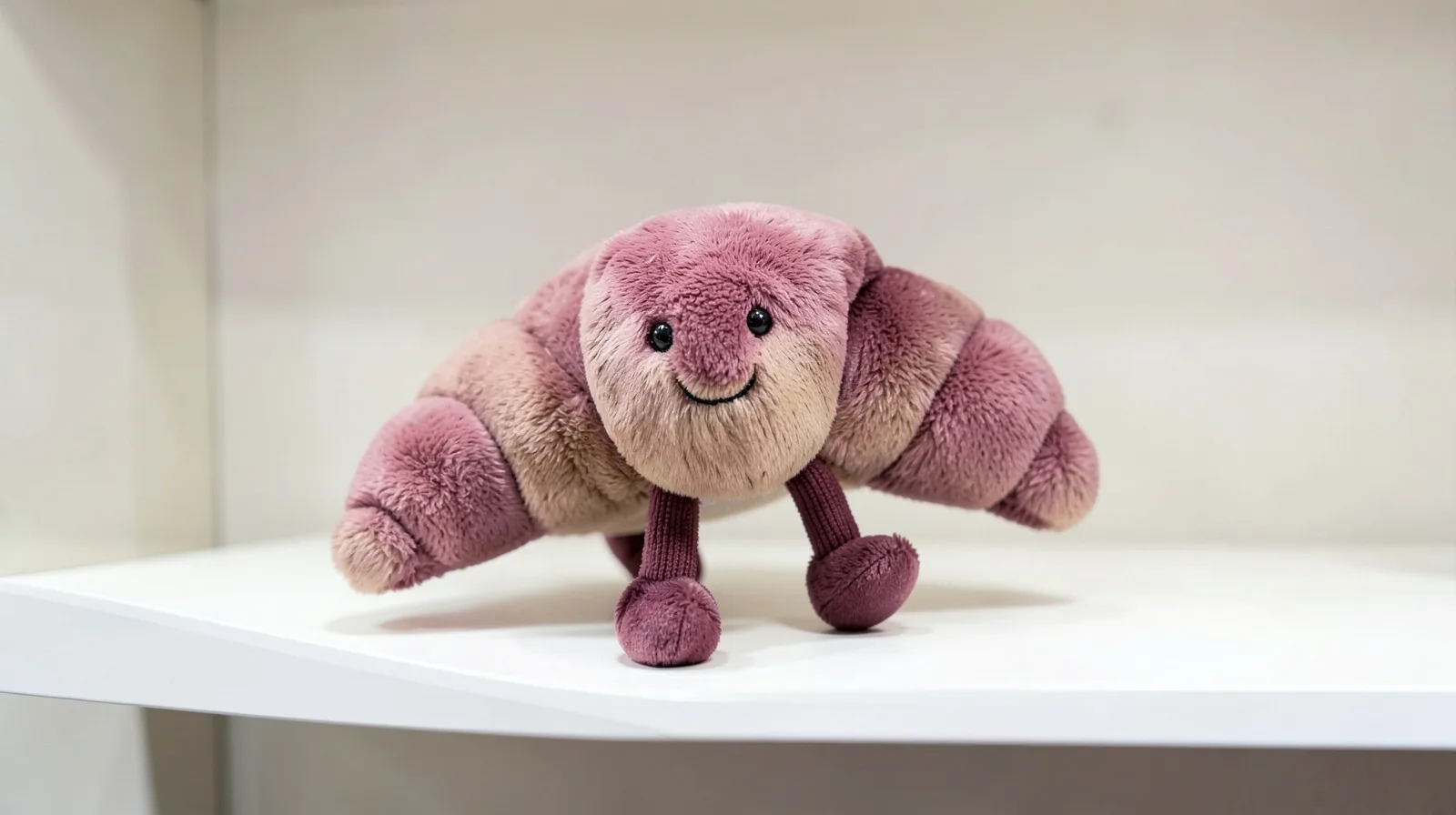 تصویر شاخص خبر: چگونه Jellycat از تله کالاییشدن در صنعت اسباببازی گریخت؟